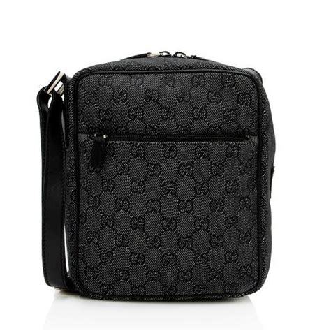 gucci pilot bag|gucci luggage bag used prices.